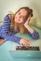 ATK hairy Ingrid Set