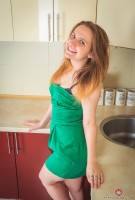 ATK hairy Ingrid in young and hairy