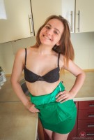 ATK hairy Ingrid Set