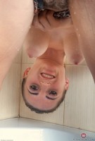 ATK hairy Ira in young and hairy