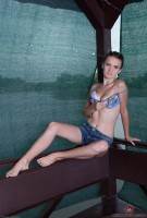 ATK hairy Ira in hairy fun