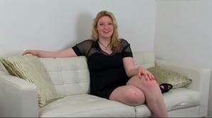 ATK Aunt Judys  in interview