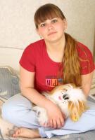 ATK hairy  in scary hairy