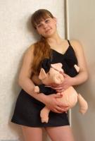 ATK hairy  in young and hairy