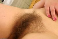 ATK hairy  in young and hairy