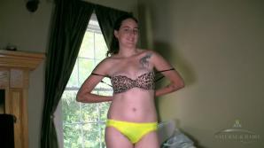 ATK Aunt Judys Iris in interview