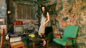 ATK Aunt Judys  in amateur