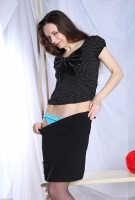 ATK hairy Susanna Set