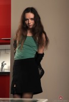 ATK hairy Susanna in mature and hairy