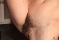 ATK hairy Susanna in mature and hairy