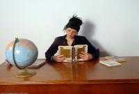 ATK hairy Isabelle Peach Set