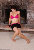 ATK hairy Isadora Set