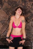 ATK hairy Isadora Set