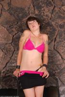 ATK hairy Isadora Set