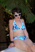 ATK hairy Isadora Set