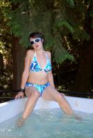 ATK hairy Isadora Set