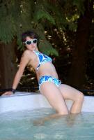 ATK hairy Isadora Set