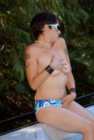 ATK hairy Isadora Set