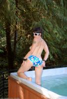 ATK hairy Isadora Set