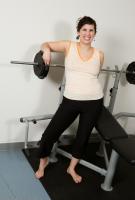 ATK hairy Isabelle Set