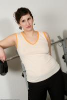 ATK hairy Isabelle Set