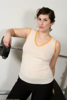 ATK hairy Isabelle Set