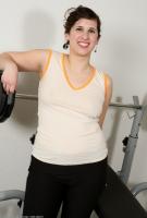 ATK hairy Isabelle Set