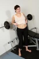 ATK hairy Isabelle Set