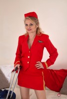 ATK hairy Isabella Diana Set