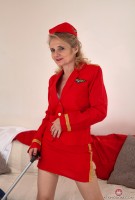 ATK hairy Isabella Diana Set