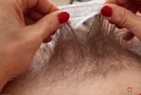 ATK hairy Isabella Diana Set