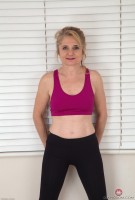 ATK hairy Isabella Diana in mature and hairy