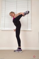 ATK hairy Isabella Diana Set