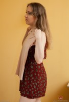 ATK hairy Isabel Stern Set