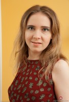 ATK hairy Isabel Stern Set