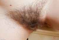 ATK hairy Isabel Stern in hairy fun