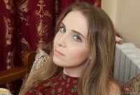 ATK hairy Isabel Stern in hairy fun