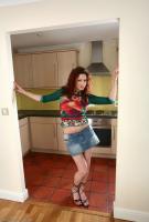 ATK hairy  in mature and hairy