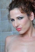 ATK hairy Iveta Set