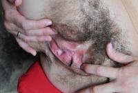 ATK hairy Iveta Set