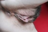 ATK hairy Iveta Set