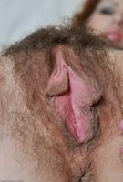 ATK hairy Iveta Set
