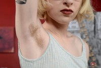 ATK hairy Ivy Blair Set