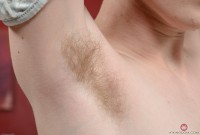 ATK hairy  in scary hairy