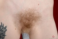 ATK hairy Ivy Blair Set