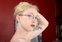 ATK hairy  in scary hairy