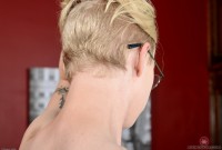 ATK hairy  in scary hairy