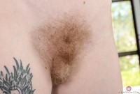 ATK hairy  in scary hairy