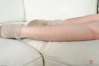 ATK hairy  in scary hairy