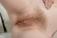 ATK hairy Ivy Blair Set